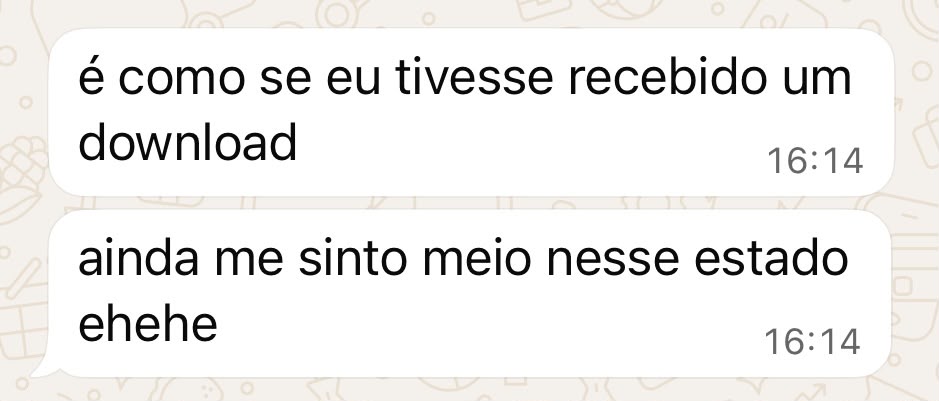 Depoimento real de cliente do Dossiê 6